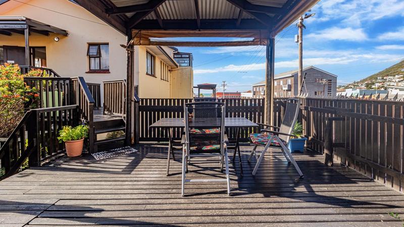 8 Bedroom Property for Sale in Fish Hoek Western Cape